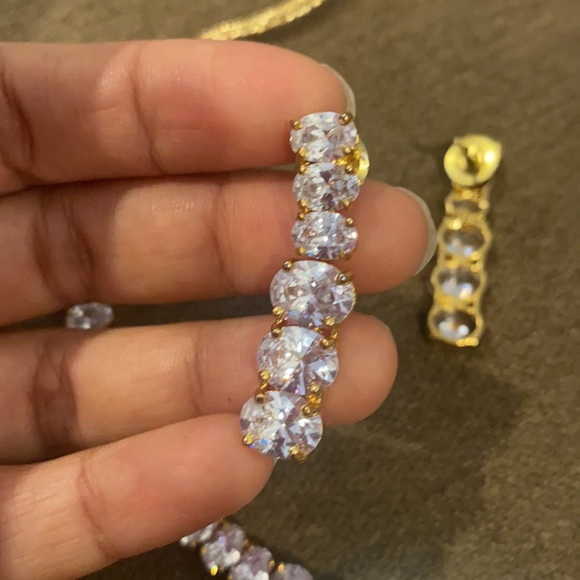 Very beautiful high end jewelry - Picture 2 of 3